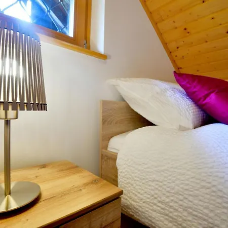 Forest House *