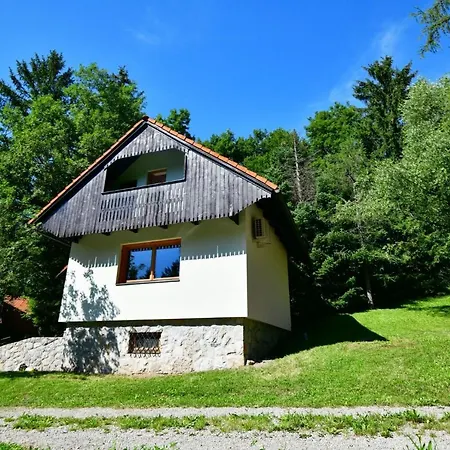 Forest House *