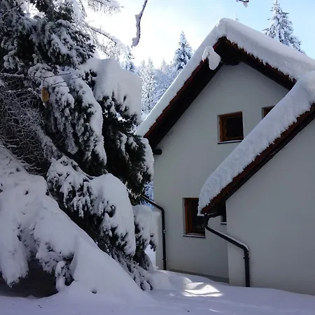 Forest House Vrhnika